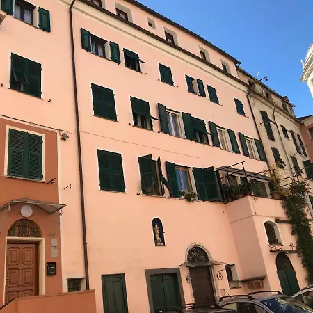 La Casa Del Pittore - Holiday