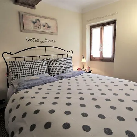 La Casa Del Pittore - Holiday דירה *