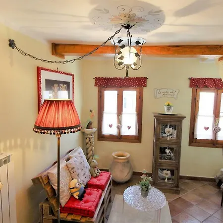 La Casa Del Pittore - Holiday Pieve di Teco