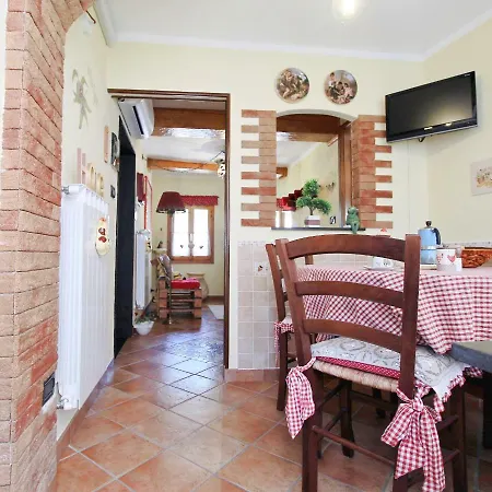 דירה La Casa Del Pittore - Holiday
