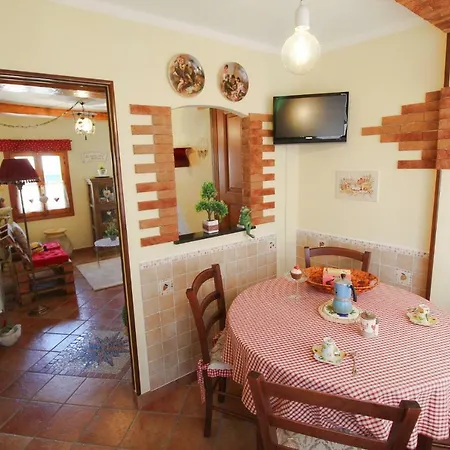 La Casa Del Pittore - Holiday