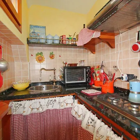 La Casa Del Pittore - Holiday