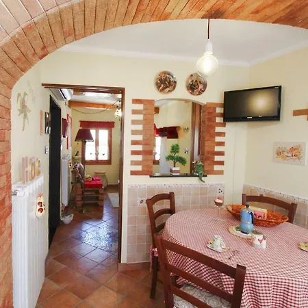 Lägenhet La Casa Del Pittore - Holiday