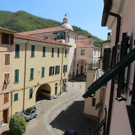 La Casa Del Pittore - Holiday