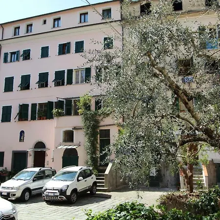 La Casa Del Pittore - Holiday *