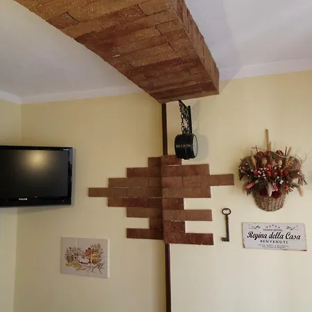 La Casa Del Pittore - Holiday *
