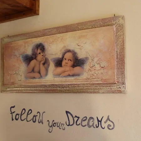 La Casa Del Pittore - Holiday Pieve di Teco