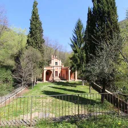 La Casa Del Pittore - Holiday *