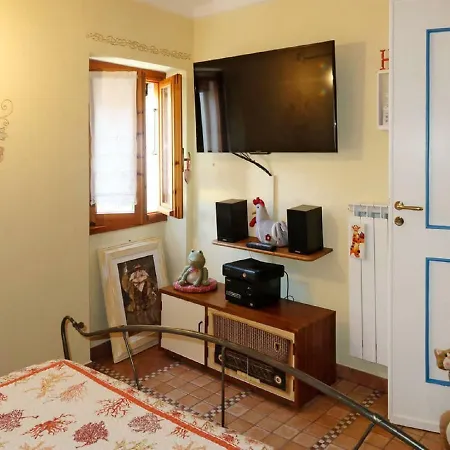 דירה La Casa Del Pittore - Holiday Pieve di Teco